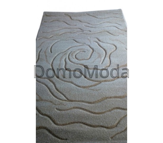 Синтетичний килим Firuze 4216B cream - Висока якість за найкращою ціною в Україні